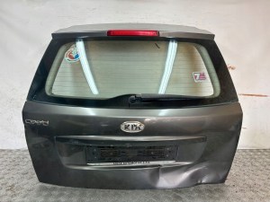 ZADNÁ KAPOTA KIA CEED I KOMBI 06-12 ZADNÁ KAPOTA KIA CEED I KOMBI 06-12