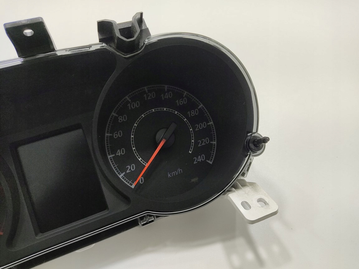 TACHOMETER BUDIKY CITROEN C4 AIRCROSS 1.8 HDI MM0053-206 8100B805 2012-2017 EUROPA