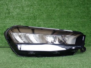SKODA FABIA IV LED PRAVE PREDNE SVETLO SKODA FABIA IV LED PRAVE PREDNE SVETLO