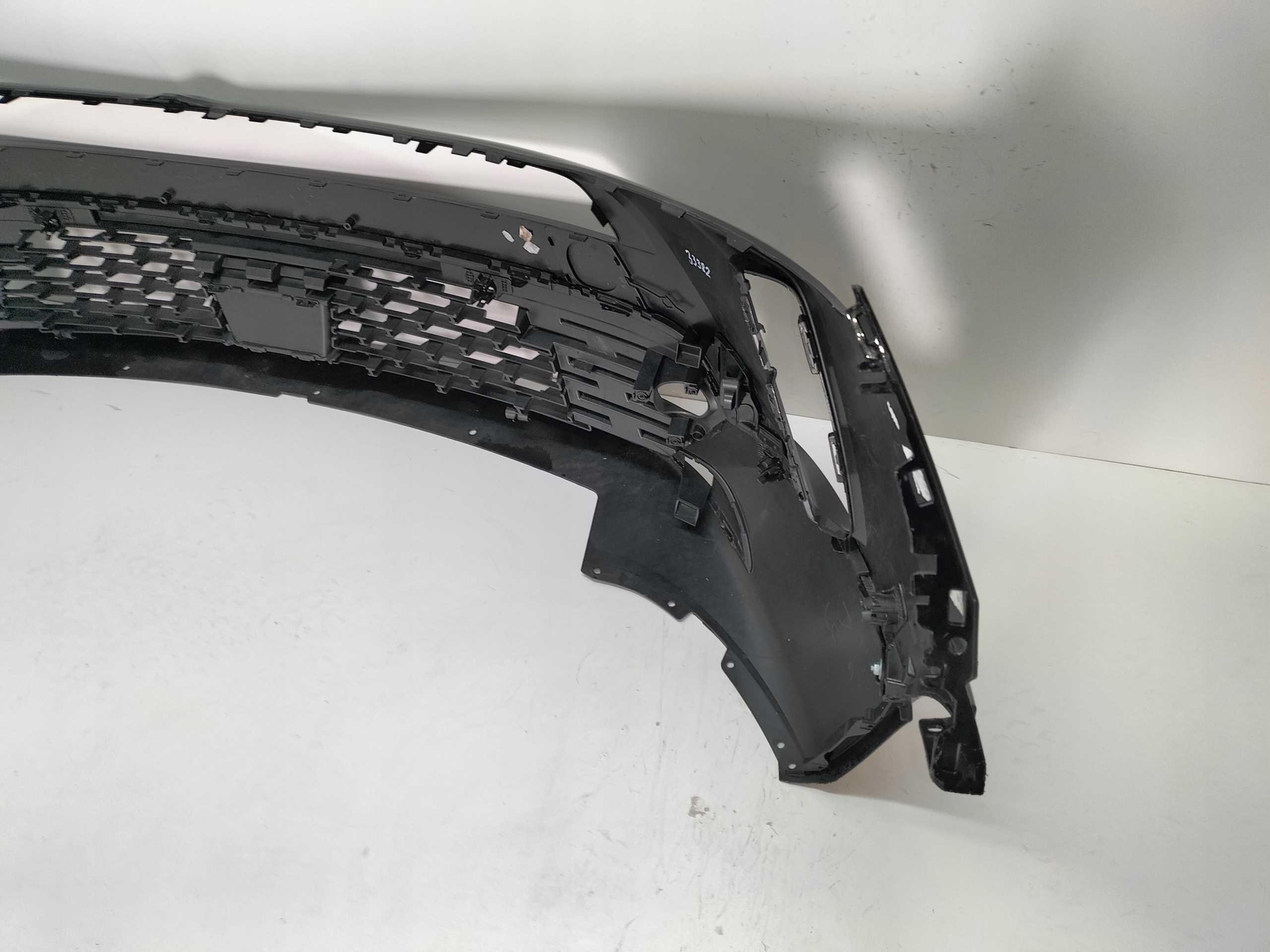 PREDNÝ NÁRAZNÍK OPEL MOKKA II B 20-