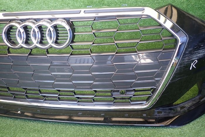 AUDI A5 8W6 LIFT 19- PREDNÝ NÁRAZNÍK