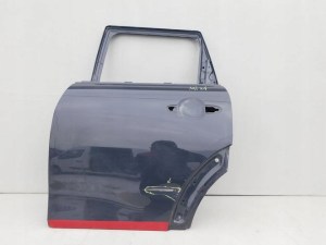 MINI COOPER F55 LAVE ZADNE DVERE MINI COOPER F55 LAVE ZADNE DVERE