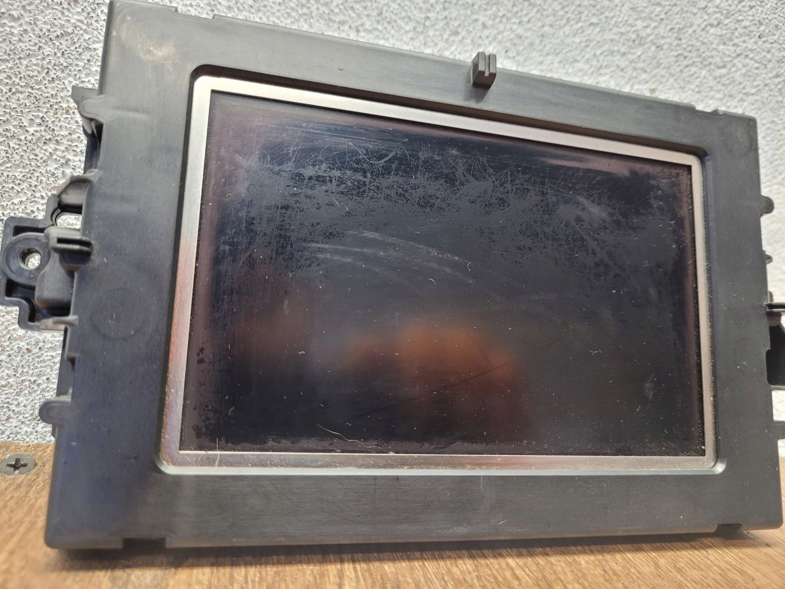 MERCEDES-Benz SLK R172 2013 A1729023903 OVLADACI PANEL, SPINAC