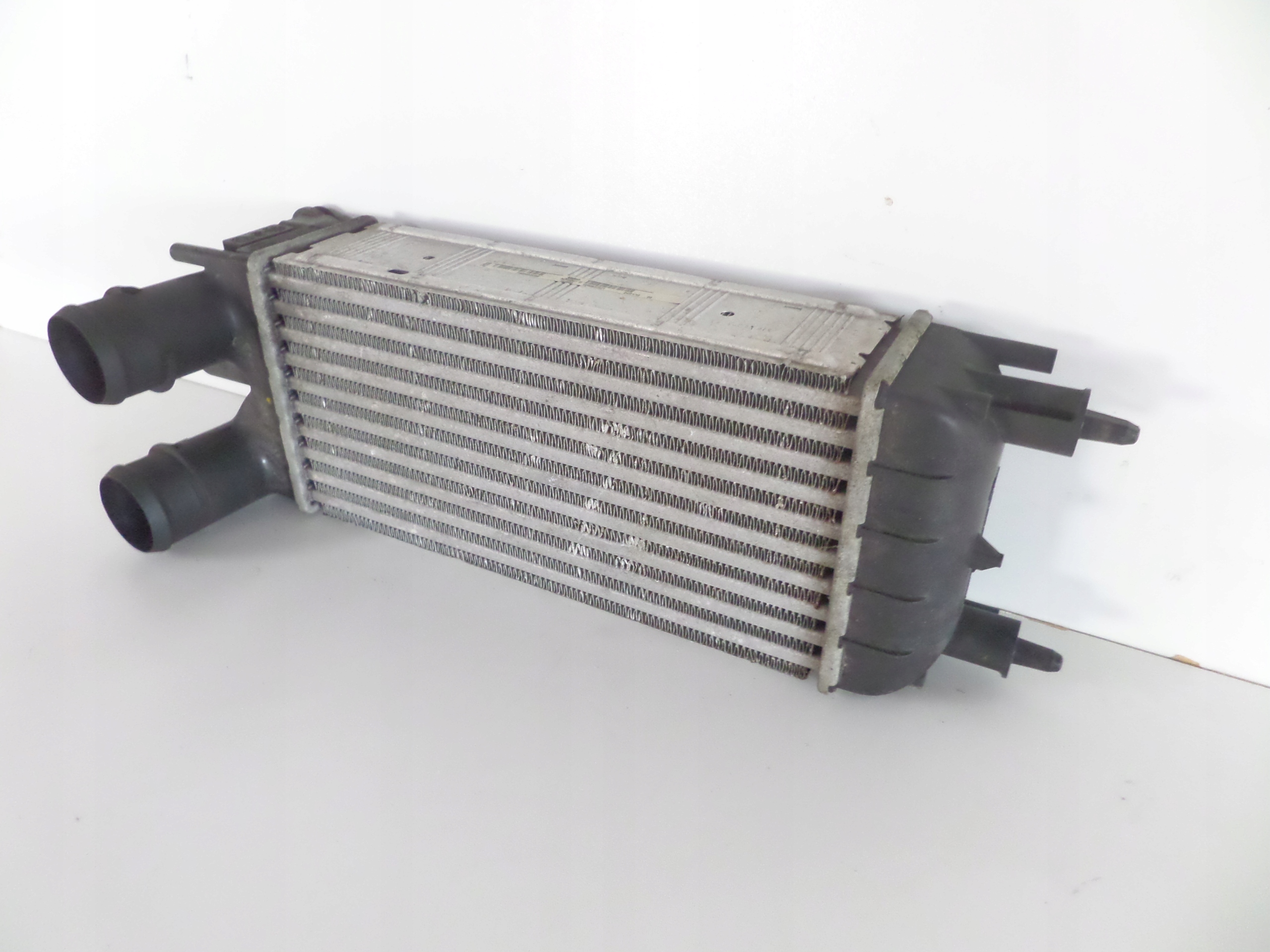 CHLADIC INTERCOOLER PEUGEOT 508 CITROEN C5 10-