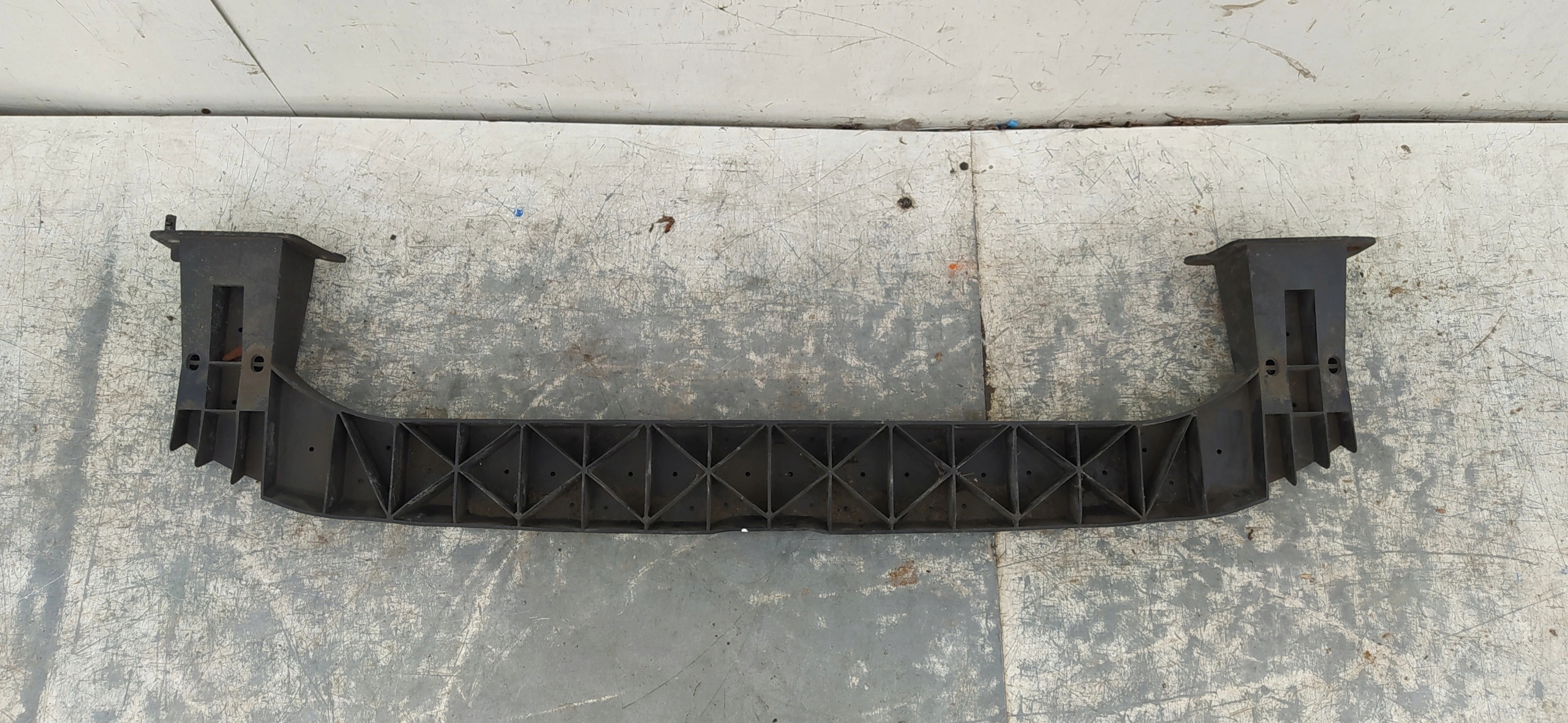 PEUGEOT PARTNER 3 CITROEN BERLINGO III SPODNA VÝSTUHA PREDNÉHO NÁRAZNÍKA 968058