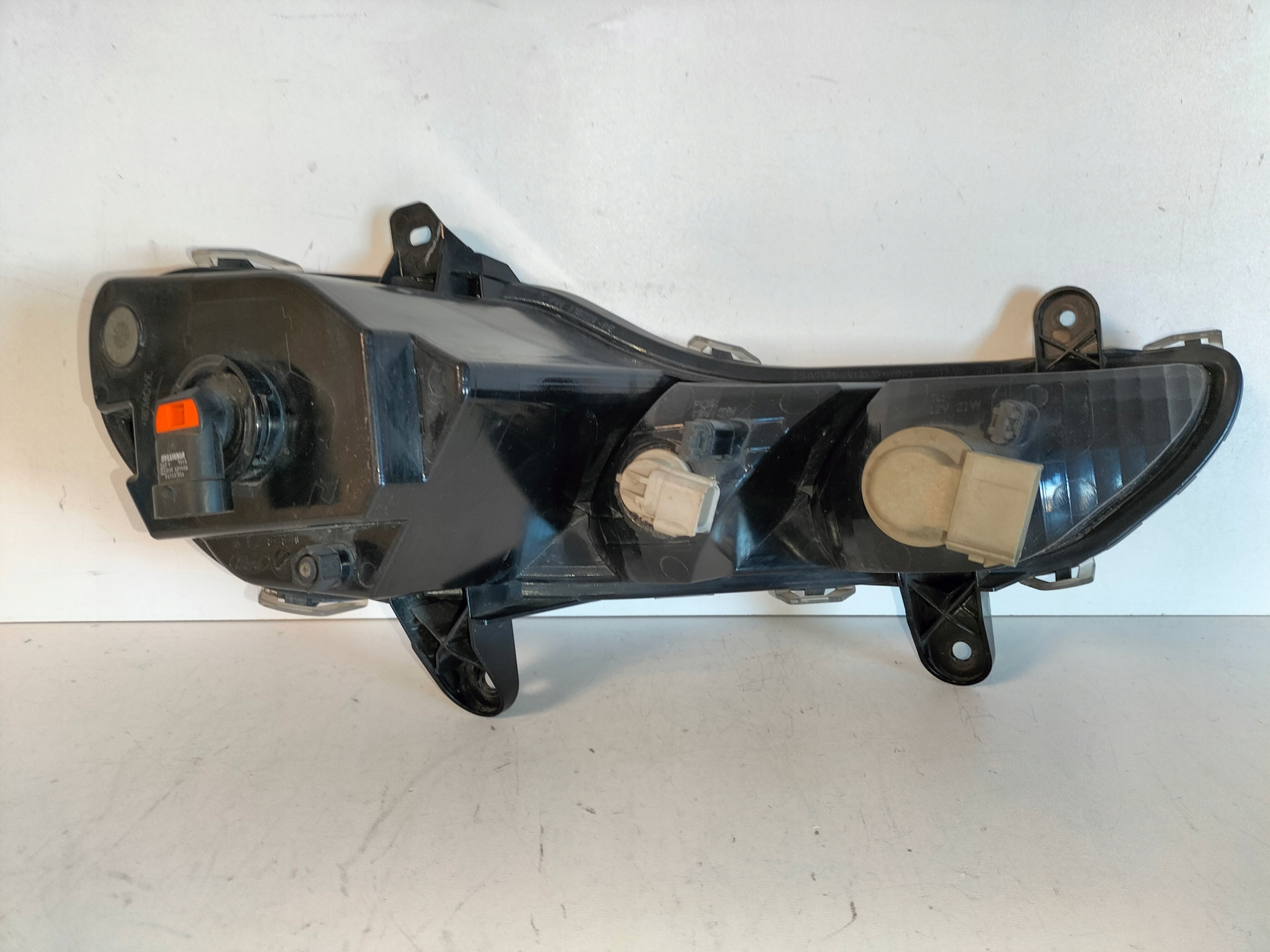 HMLOVKA SVETLO SMEROVKA LAVY FORD KUGA MK2 13-16 ESCAPE 12-16