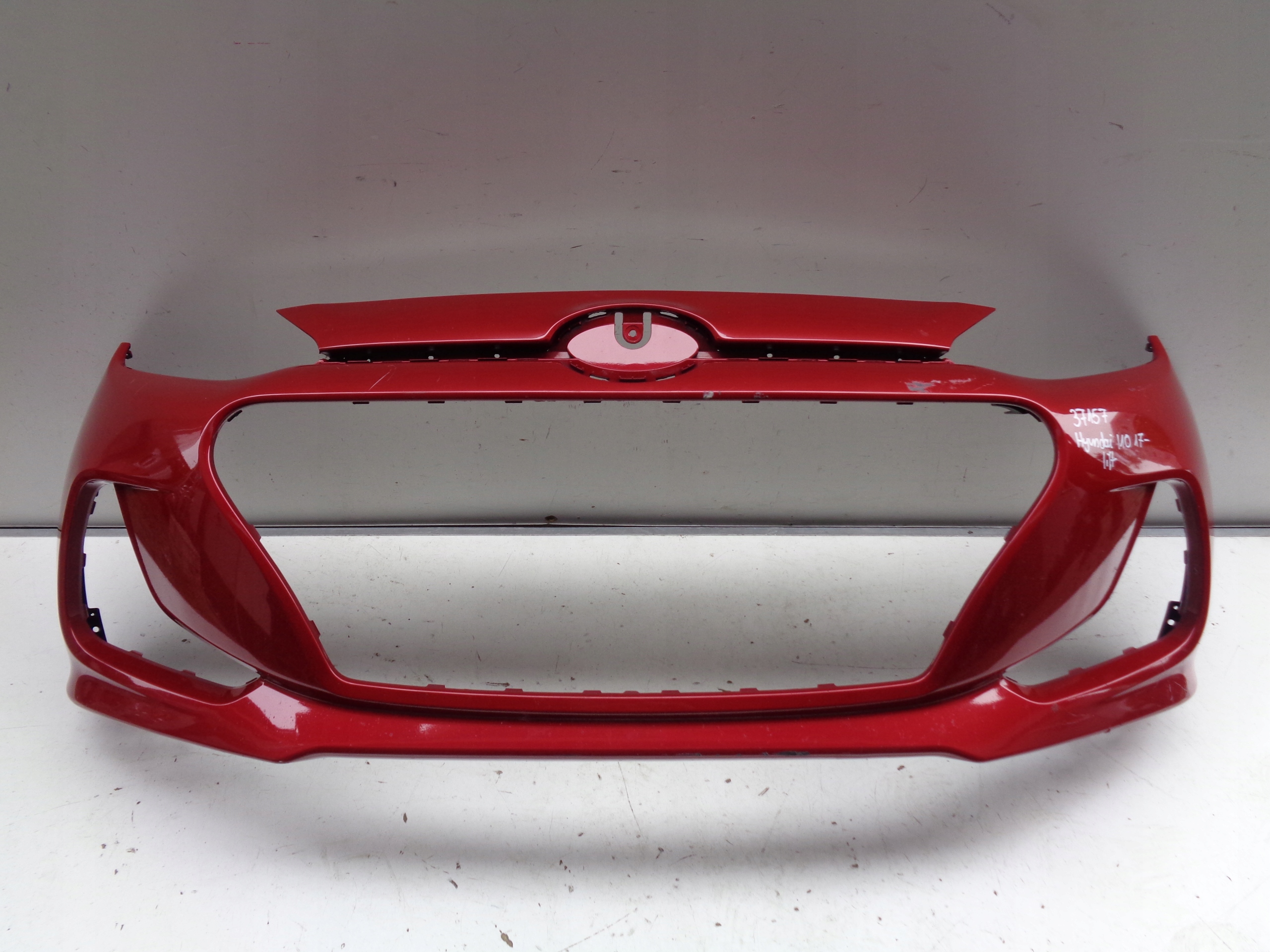 PREDNÝ NÁRAZNÍK HYUNDAI I10 17- LIFT NR 37157