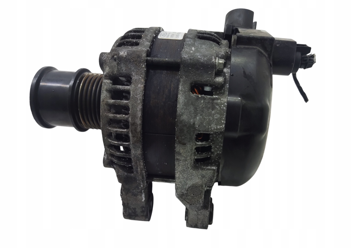 ALTERNÁTOR FORD FOCUS MK3 III 1.0 ECOBOOST CV6T-10300-GA 2010-2014