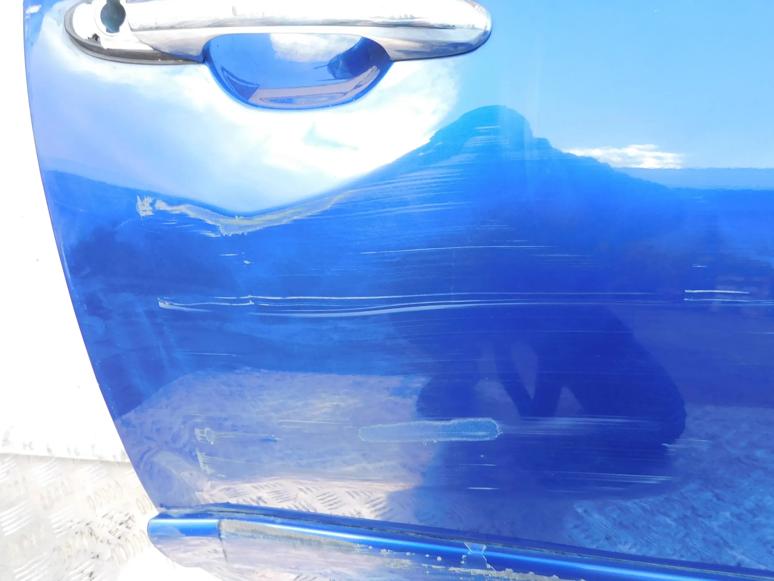 PRAVE DVERE FIAT 500 07-