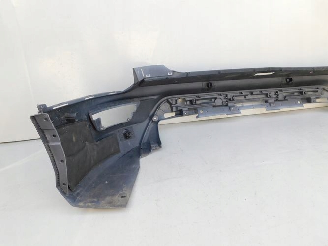 FORD KUGA MK2 II TITANIUM 13- ZADNÝ NÁRAZNÍK