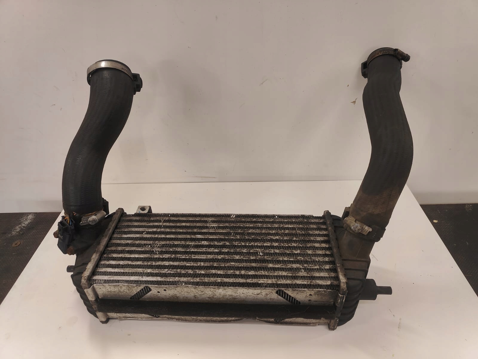 Hyundai 1.7 diesel ix35 i40 28270-2A850 INTERCOOLER