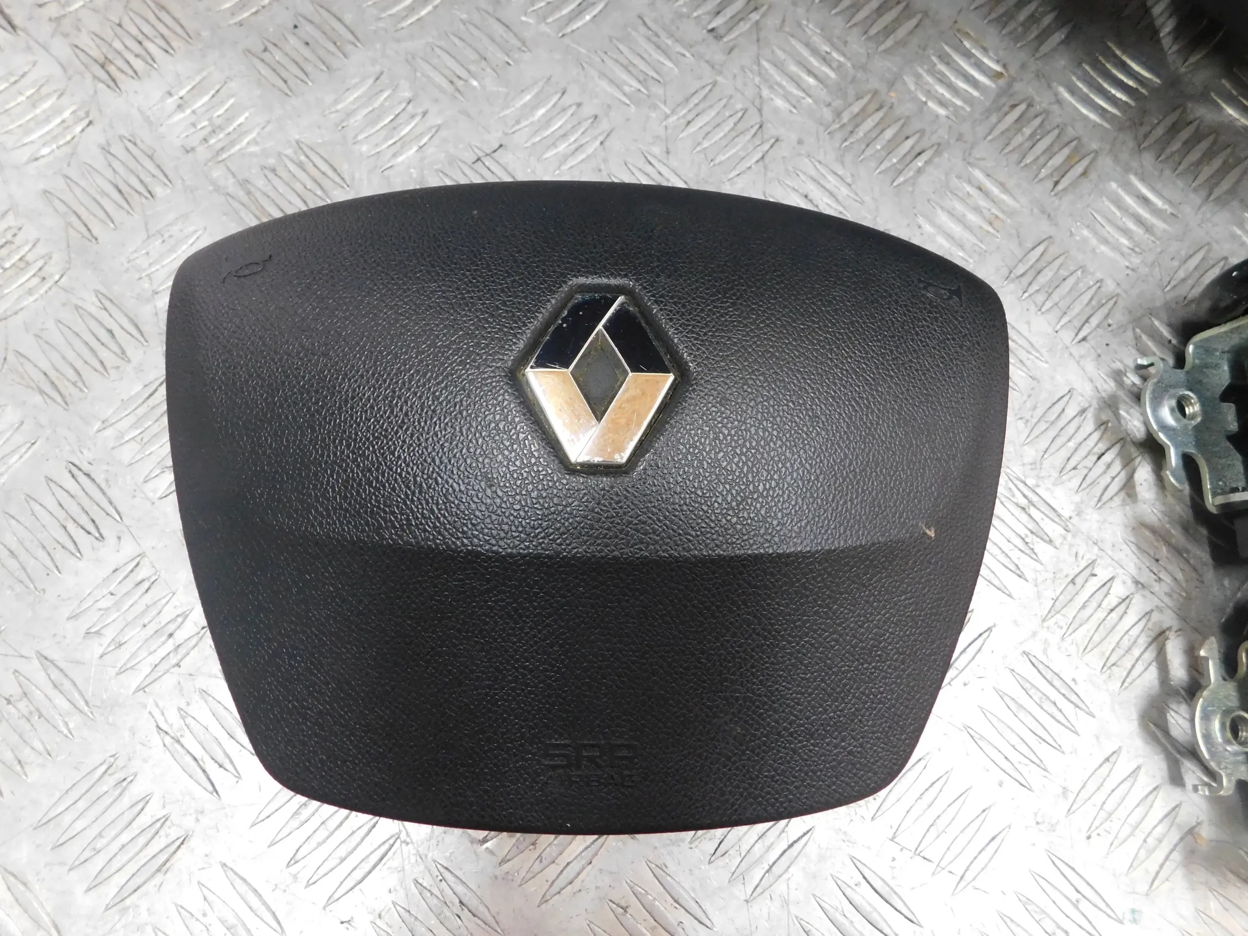 DOSKA AIRBAG PÁSY RENAULT MEGANE III 3