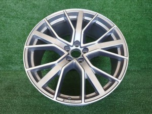 AUDI A6 4KE 9,5Jx21 ET36 5×112 HLINIKOVY DISK ELEKTRON AUDI A6 4KE 9,5Jx21 ET36 5×112 HLINIKOVY DISK ELEKTRON