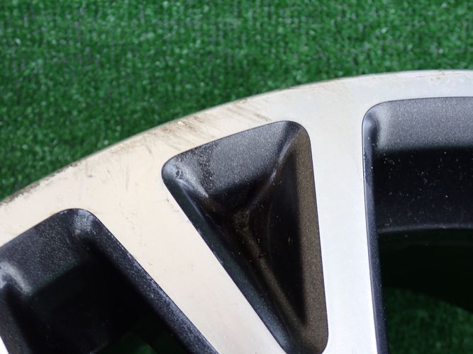 KUGA ST 7,5Jx18 ET50 5×108 HLINIKOVY DISK ELEKTRON