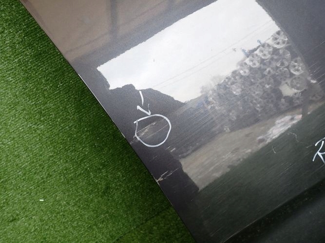 KIA VENGA HYUNDAI IX20 PRAVE PREDNE DVERE