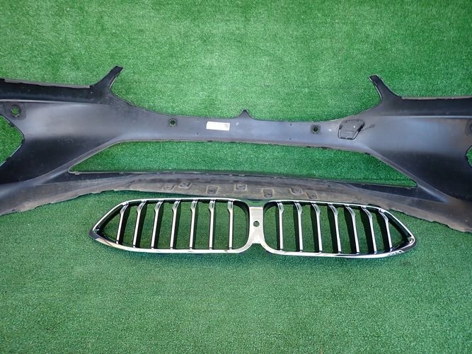 BMW 8 G14 G15 G16 PREDNÝ NÁRAZNÍK