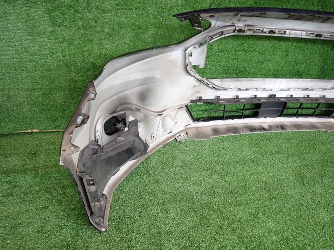 FORD FOCUS MK4 LIFT 21- PREDNÝ NÁRAZNÍK