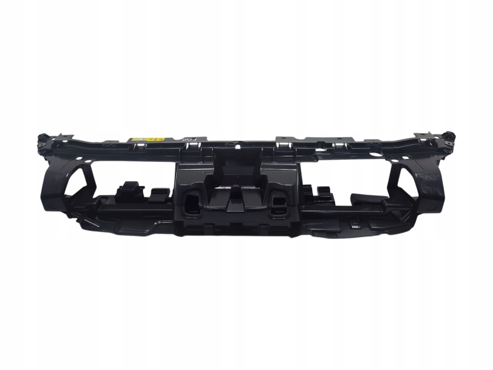 VÝSTUHA HORNÁ NÁRAZNÍKA PREDNA PEUGEOT 5008 I 2013-2016 LIFT 9805434977