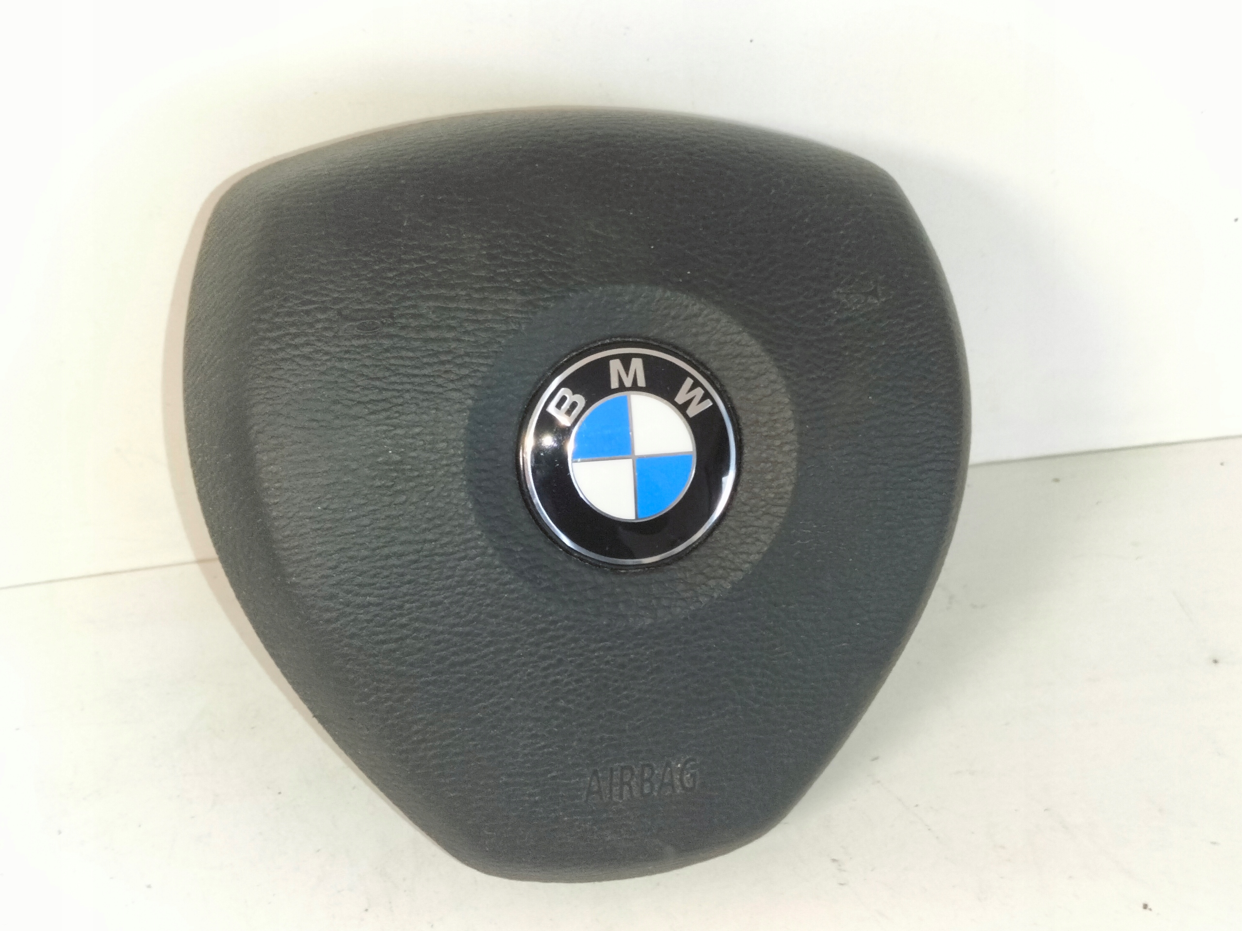 AIRBAG LAVA kierowcy BMW X5 E70 X6 E71 06-