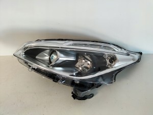 LAVE PREDNE SVETLO PEUGEOT 208 LIFT 15-19 LAVE PREDNE SVETLO PEUGEOT 208 LIFT 15-19