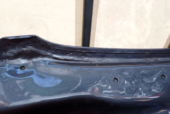 BMW G20 G21 3 PREDNÁ KAPOTA