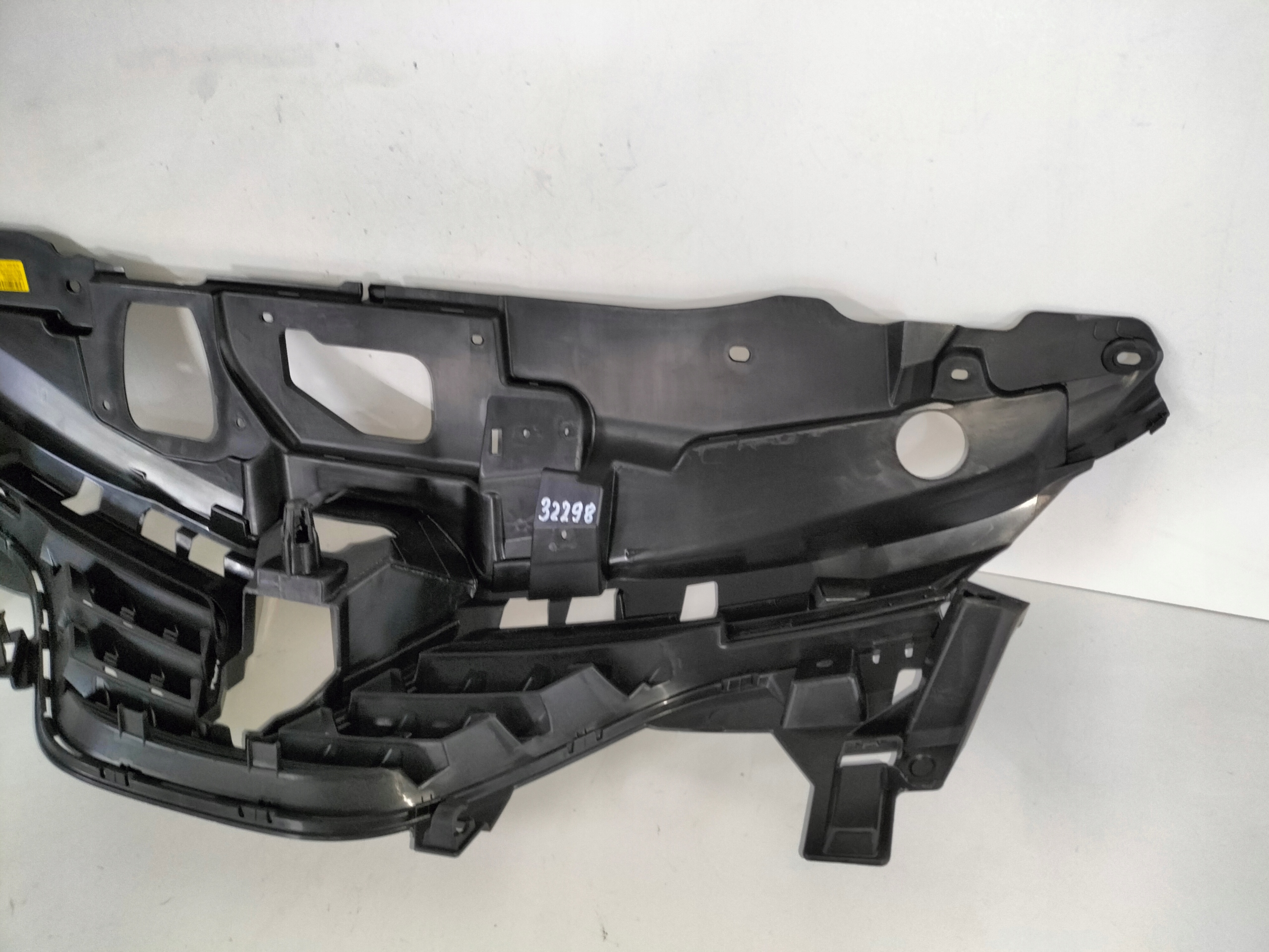 MRIEZKA LISTA RENAULT CLIO 5 V 19-