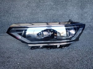 VW PASSAT B8 FULL LED 14- LAVE PREDNE SVETLO VW PASSAT B8 FULL LED 14- LAVE PREDNE SVETLO