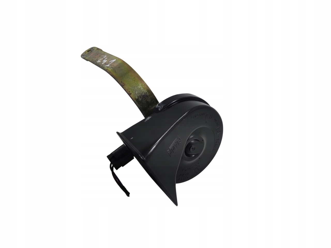 KLAKSON PREDNA BMW Z4 E85 4117055 2002-2006