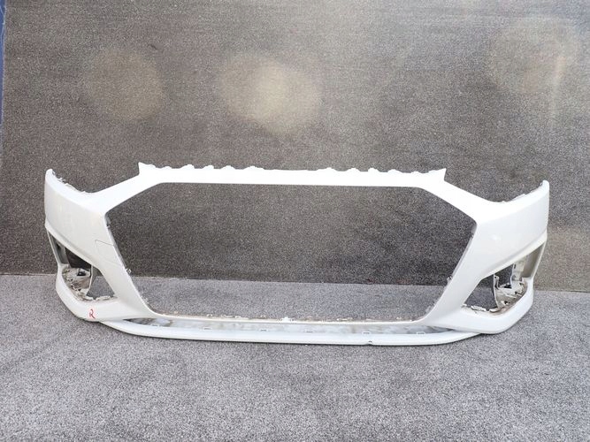 AUDI A4 B9 LIFT 19- PREDNÝ NÁRAZNÍK