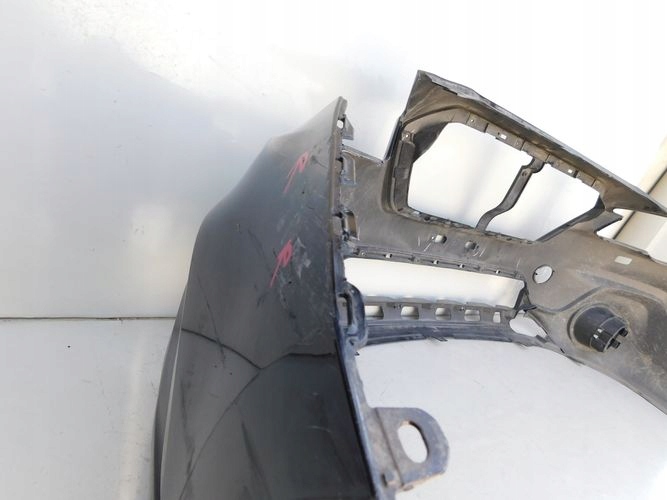 SUBARU OUTBACK V LIFT 17- PREDNÝ NÁRAZNÍK