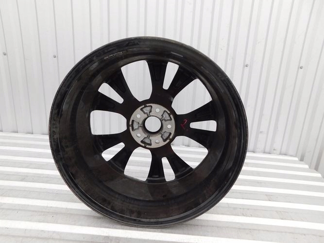 HYUNDAI I30 N 8Jx19 ET55 5×114,3 HLINIKOVY DISK ELEKTRON