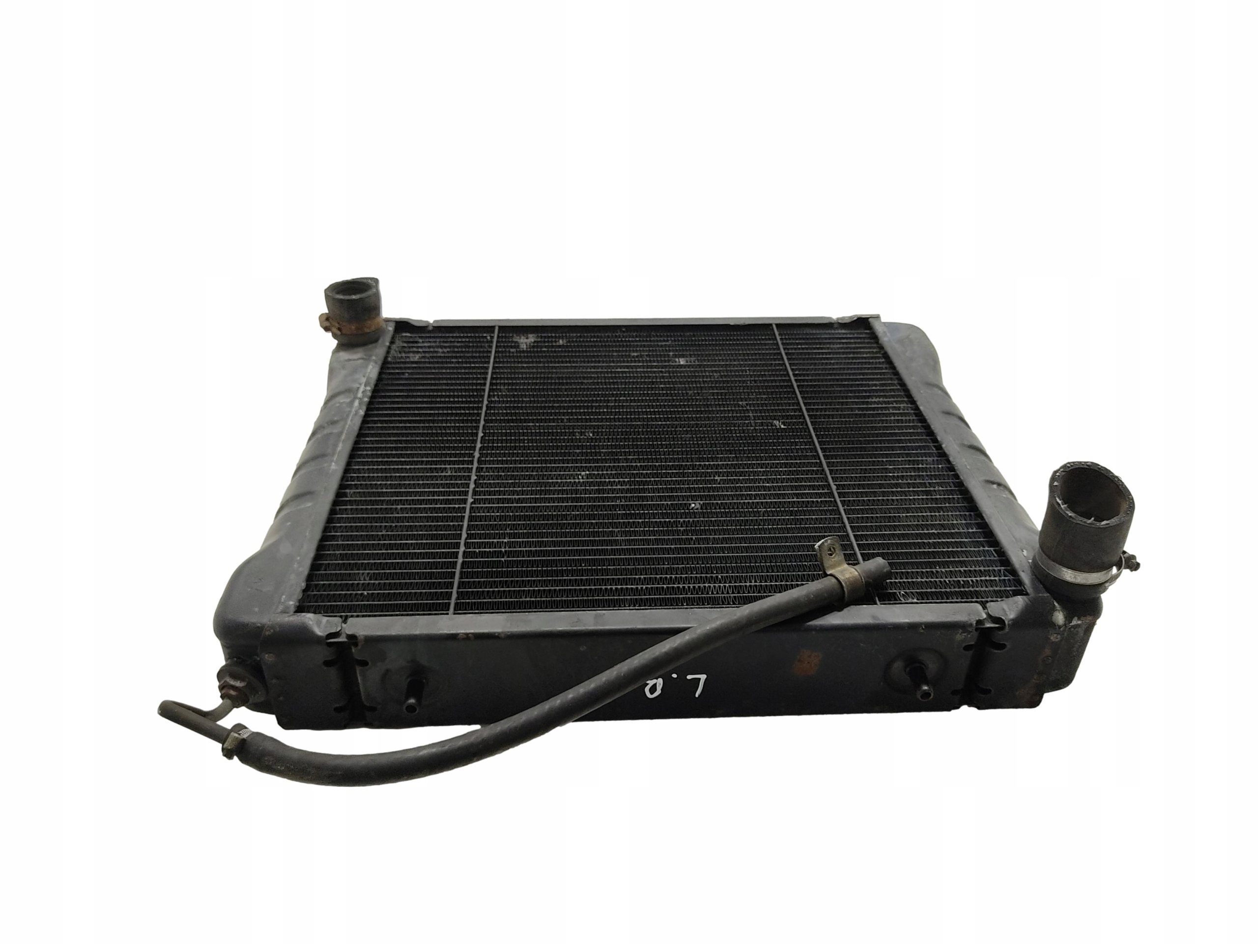 CHLADIC VODY LAND ROVER RANGE ROVER I CLASSIC 2.5 D 1970-1994