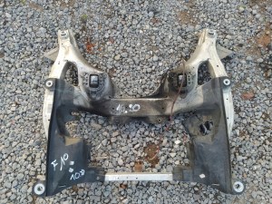 BMW 5 F10 F11 6796692 PREDNA NAPRAVA BMW 5 F10 F11 6796692 PREDNA NAPRAVA