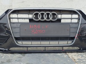 AUDI A4 B8 8K LIFT PDC PREDNÝ NÁRAZNÍK AUDI A4 B8 8K LIFT PDC PREDNÝ NÁRAZNÍK