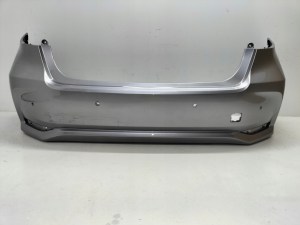 ZADNÝ NÁRAZNÍK TOYOTA COROLLA E21 18- SEDAN ZADNÝ NÁRAZNÍK TOYOTA COROLLA E21 18- SEDAN