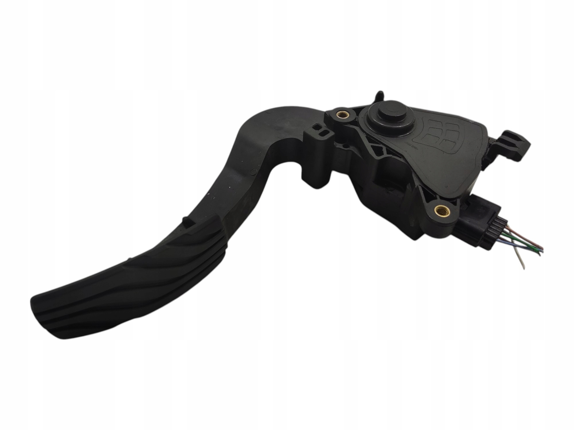 PLYNOVY PEDAL RENAULT MEGANE IV 2016-2020 180020000R