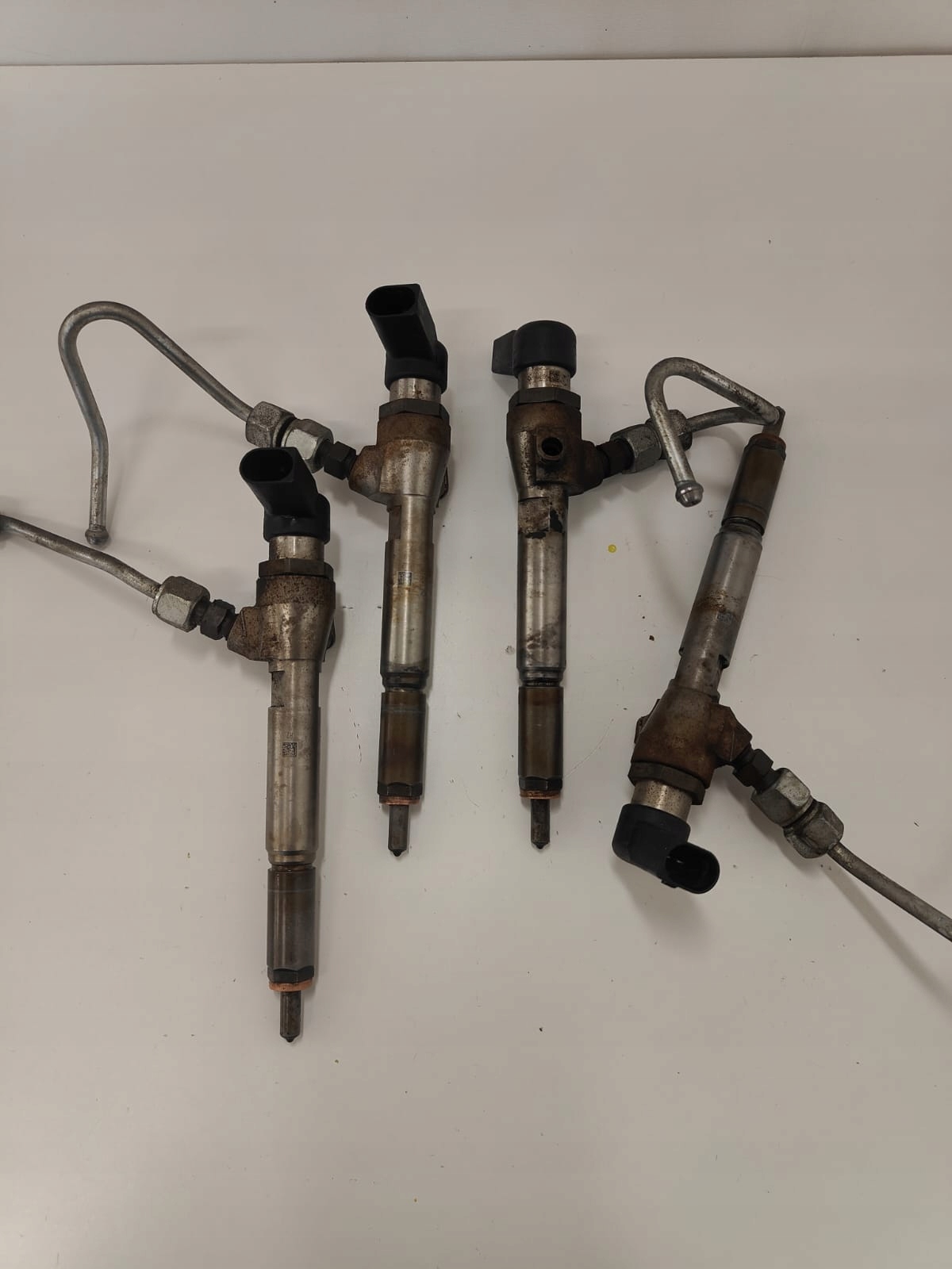 Renault 1.5 dci nissan siemens H8200294788 8200842205 VSTREKOVACIE TRYSKY