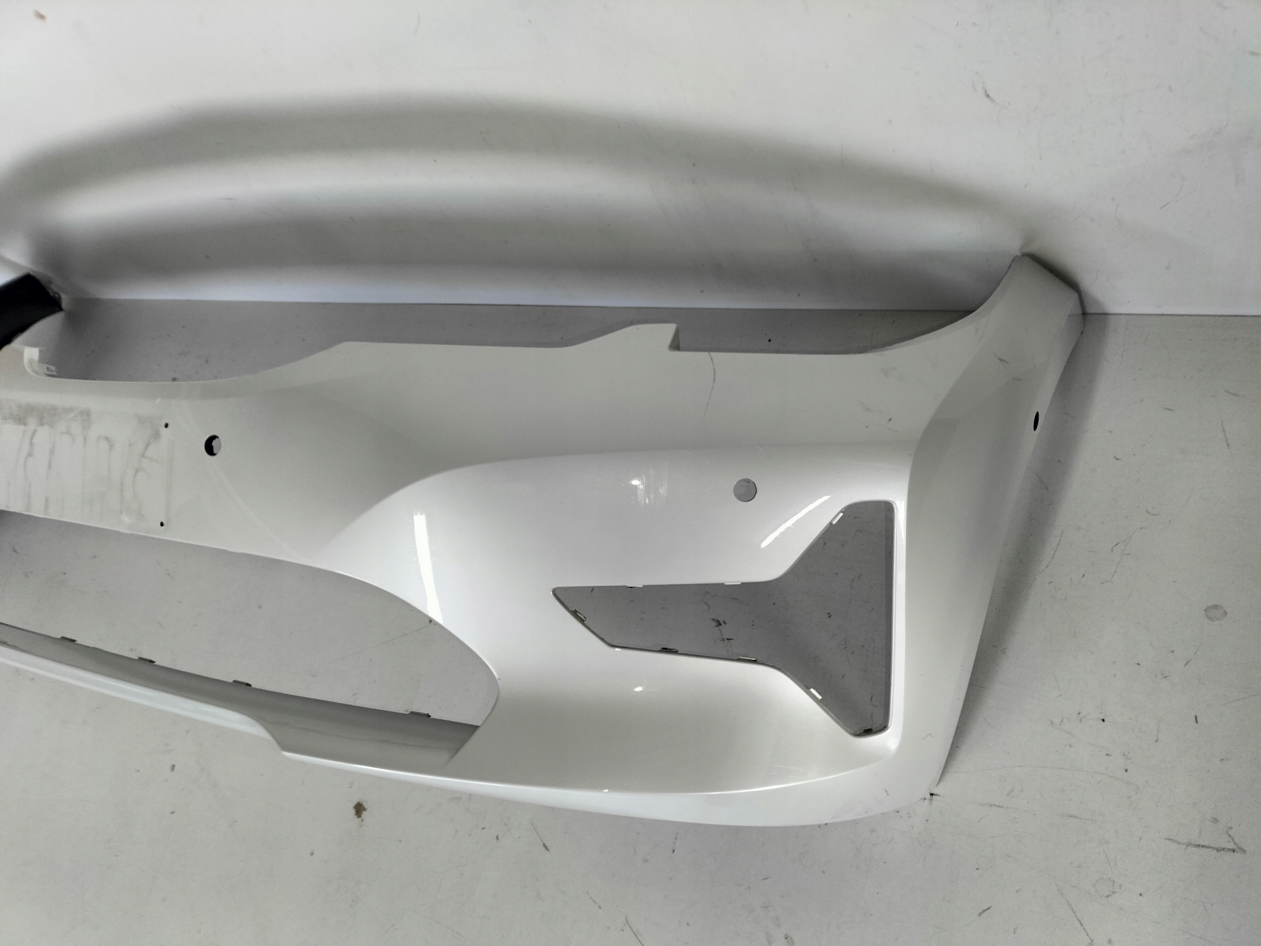 PREDNÝ NÁRAZNÍK BMW 3 G20 G21 19-