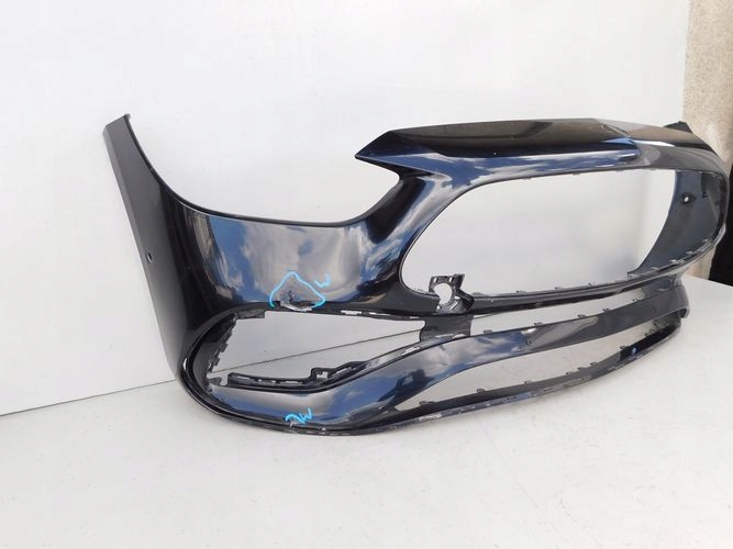 MERCEDES W206 C-KLASA AMG 21- PREDNÝ NÁRAZNÍK