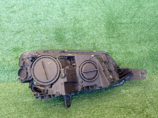 SKODA YETI LIFT 13- LAVE PREDNE SVETLO 5L1941015D