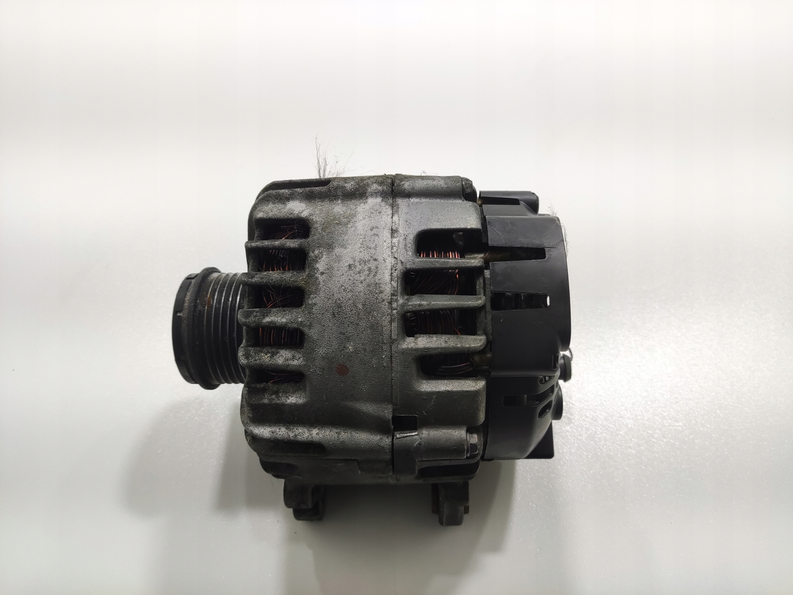 ALTERNÁTOR AUDI A5 I 8T 3.0 TDI 2007-2011 059903016J