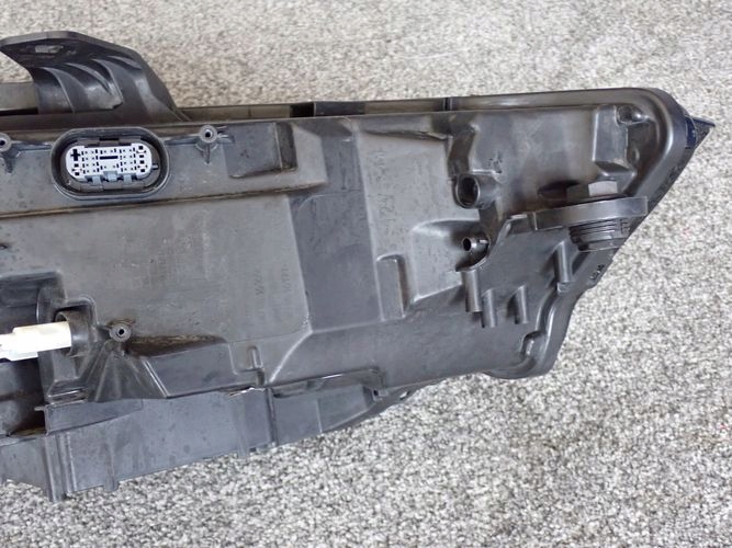 AUDI A3 8V0 FULL LED LIFT 16- LAVE PREDNE SVETLO