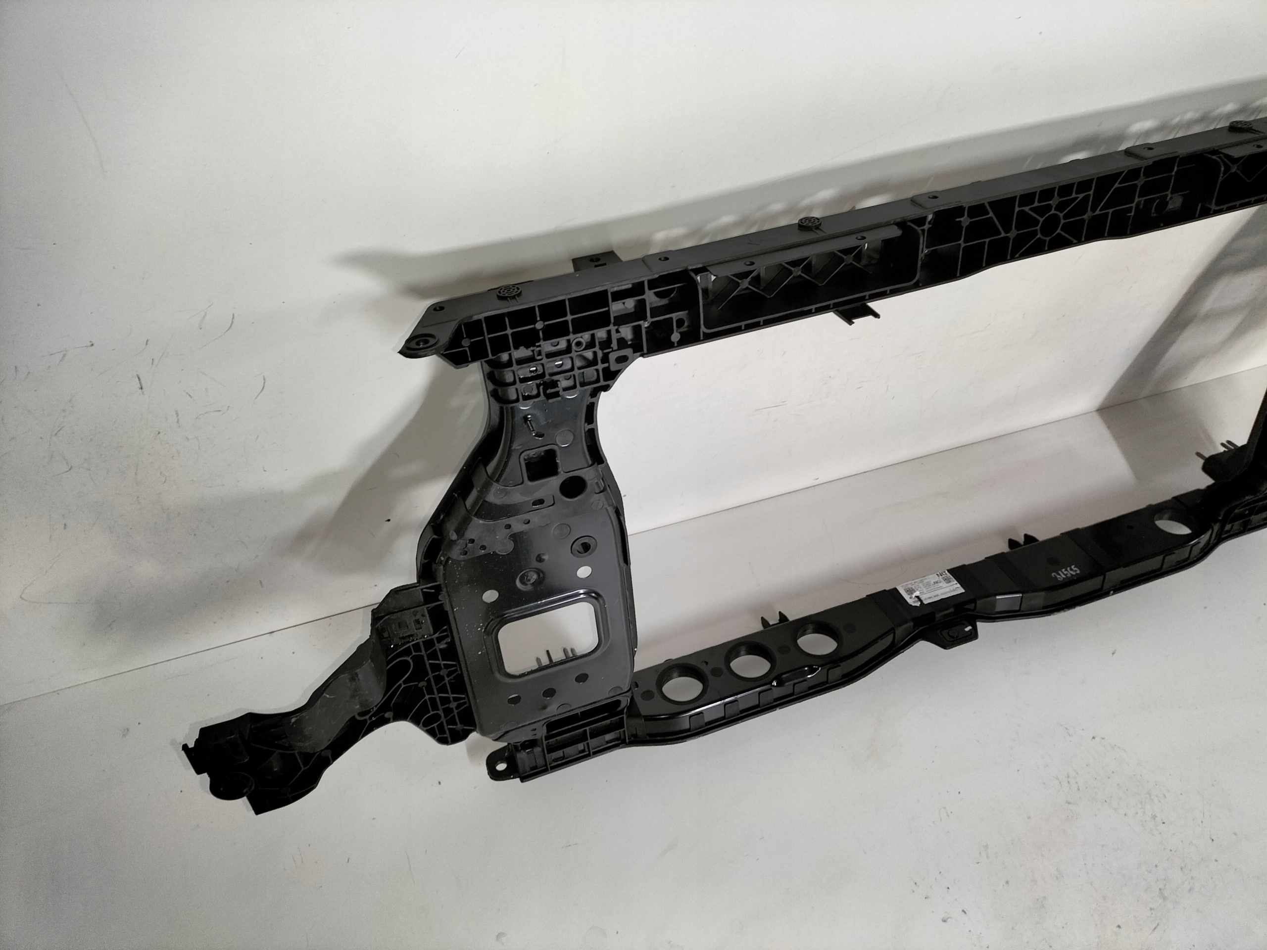 PREDNÉ ČELO KIA SPORTAGE 5 V 21-