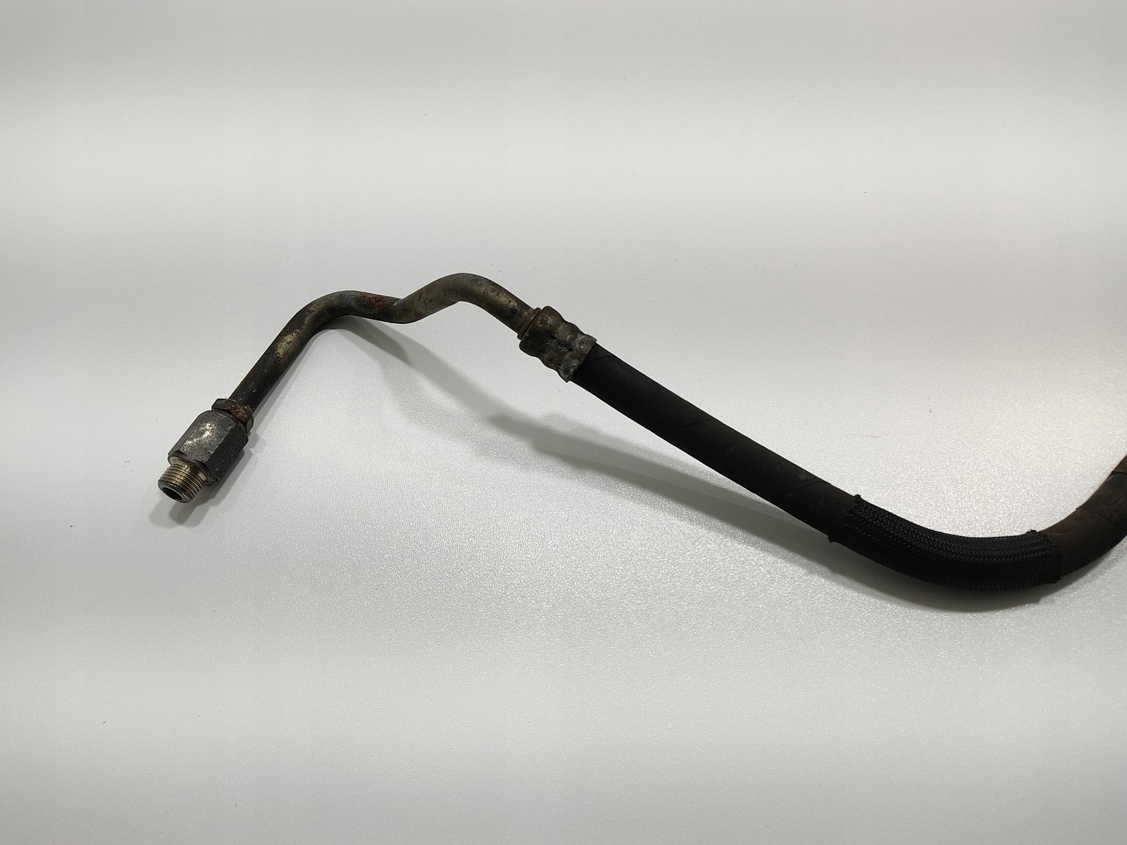 HADICA TRUBKA SERVA JUMPER BOXER DUCATO III 2.2 HDI 1358682080 2006-2014