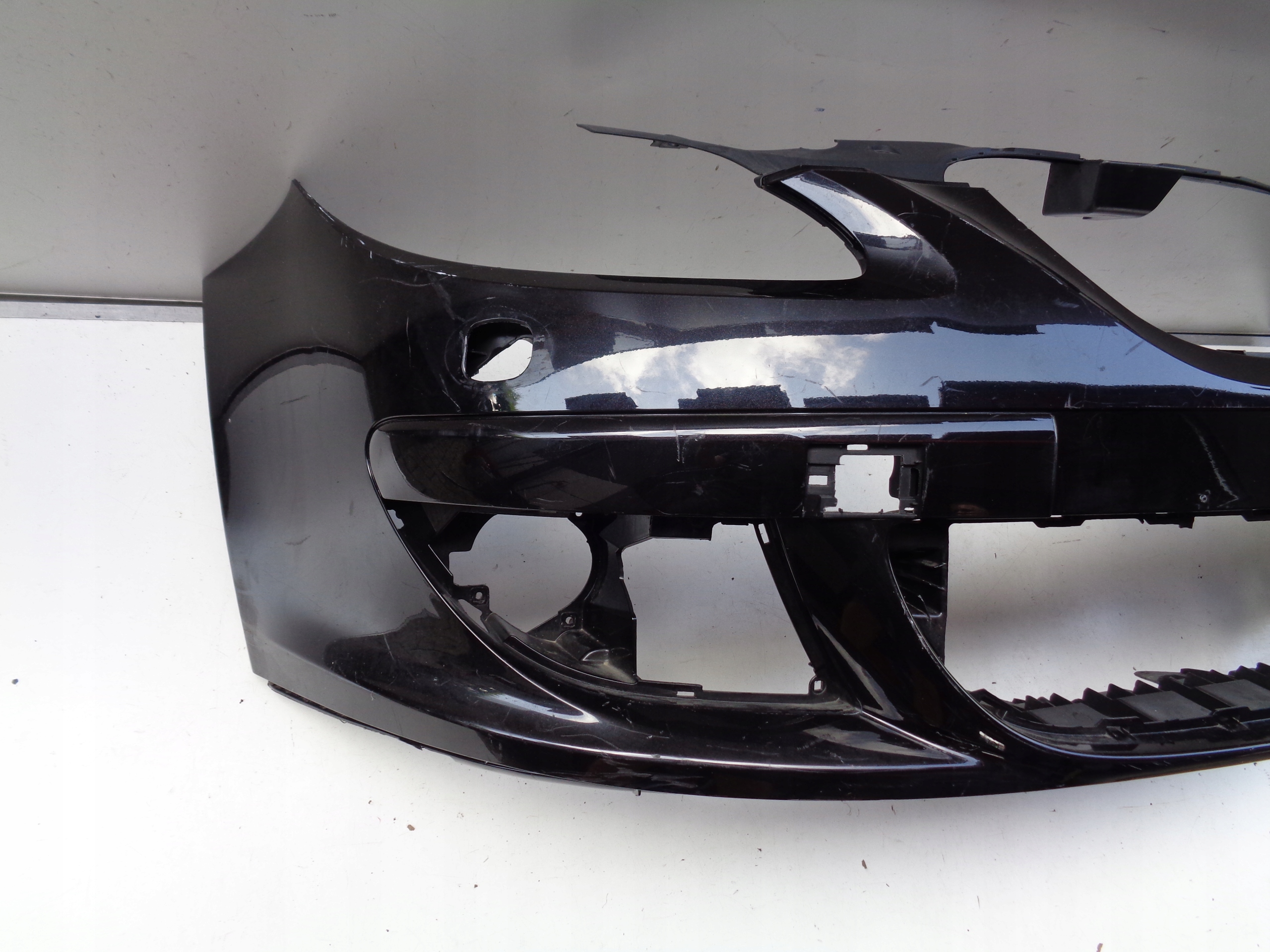 PREDNÝ NÁRAZNÍK SEAT ALTEA 5P 5P0 04-09 NR 30889