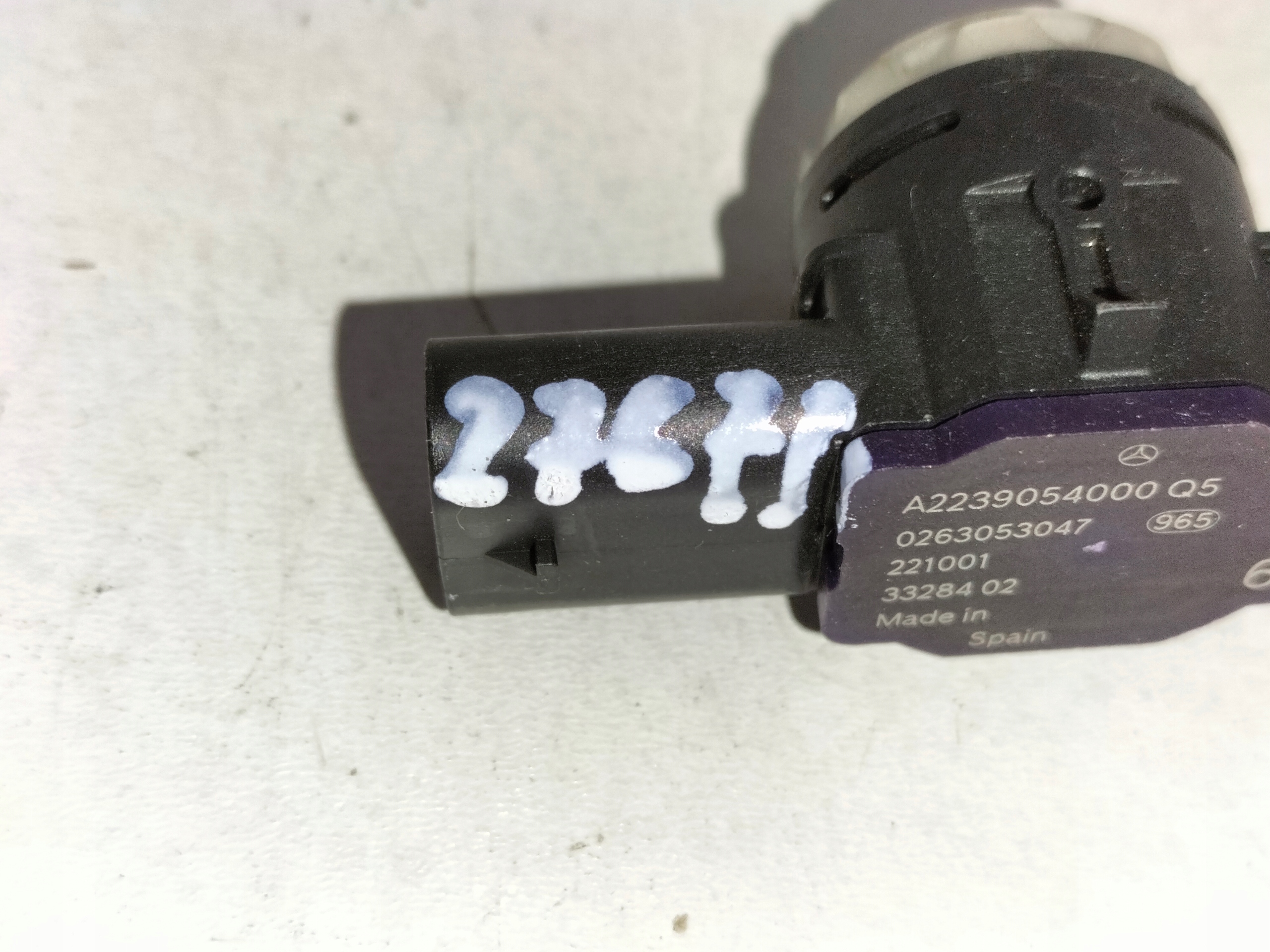 PARKOVACI SENZOR PDC MERCEDES A2239054000