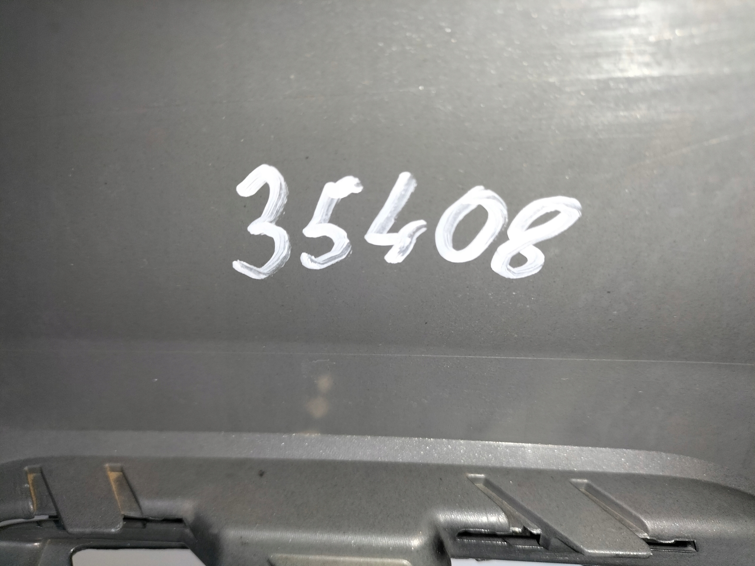PREDNÝ NÁRAZNÍK FORD TRANSIT CONNECT III MK3 22-
