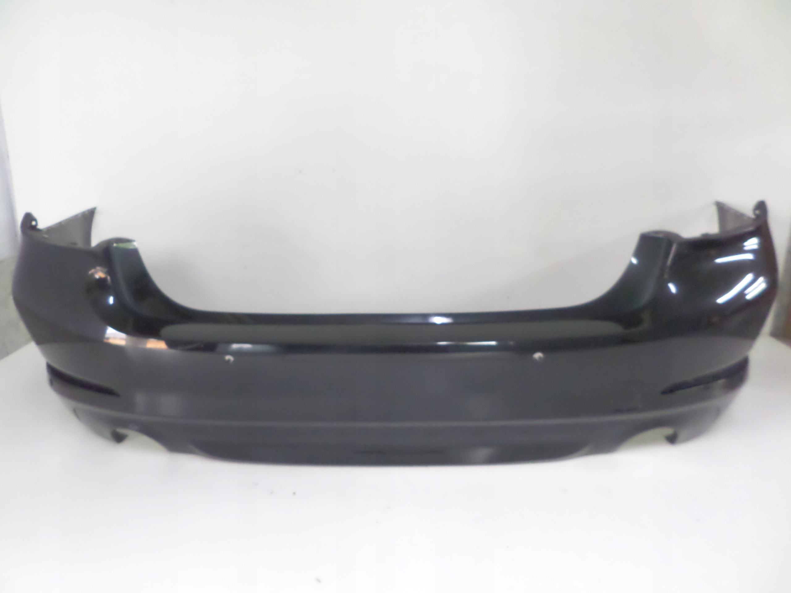 ZADNÝ NÁRAZNÍK BMW 5 G30 17- SDN
