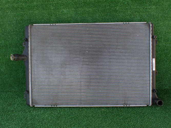 VW AUDI SKODA SEAT CHLADIC VODY