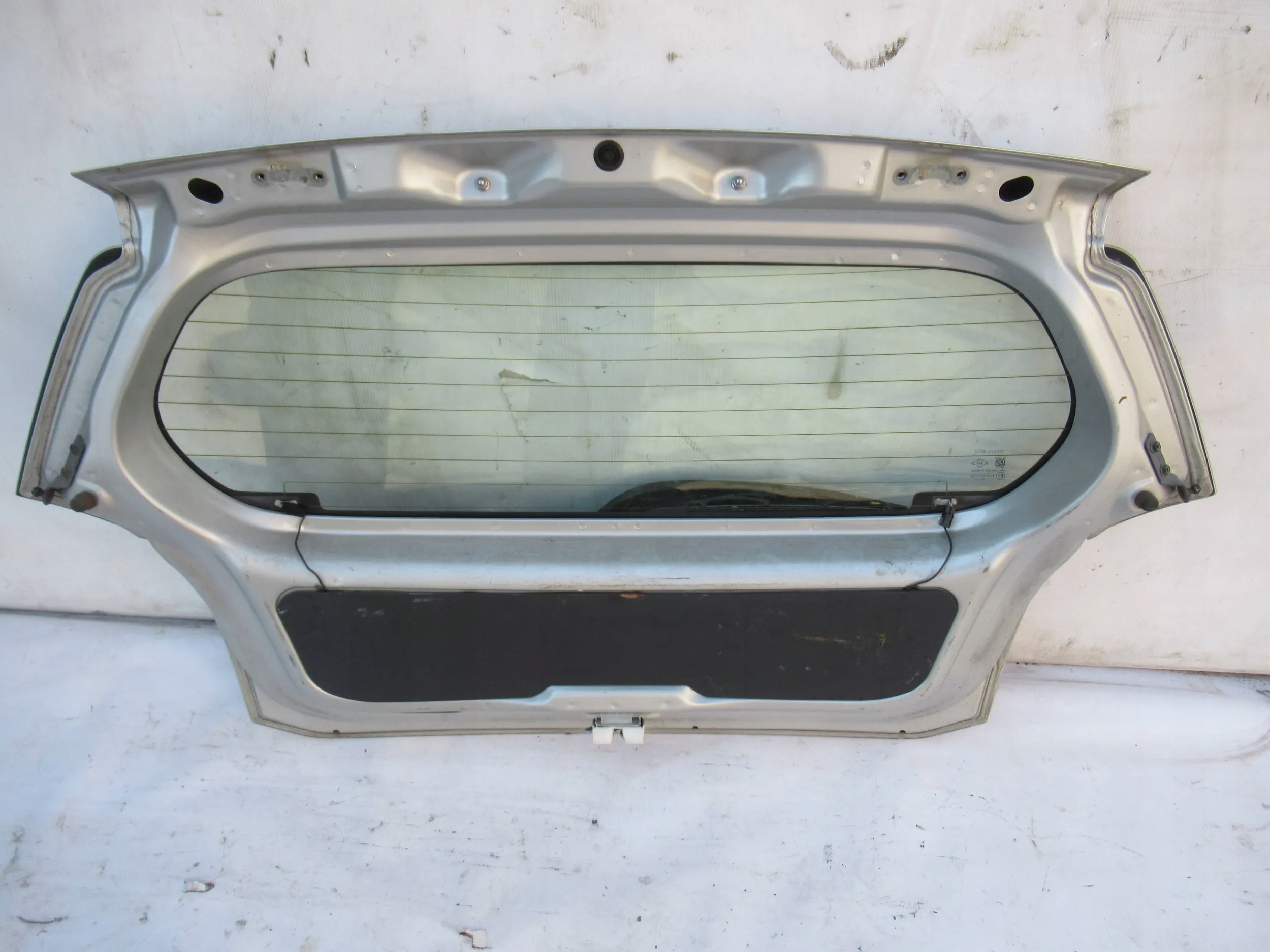 ZADNÁ KAPOTA NISSAN PIXO